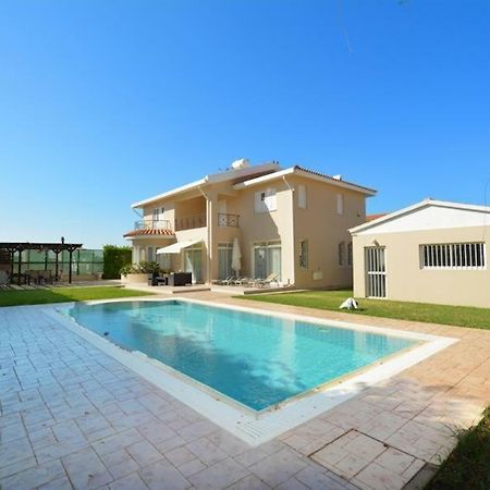 Villa Daryah Sirina Bay Protaras Exteriér fotografie