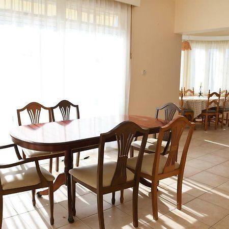 Villa Daryah Sirina Bay Protaras Exteriér fotografie