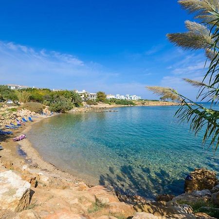 Villa Daryah Sirina Bay Protaras Exteriér fotografie