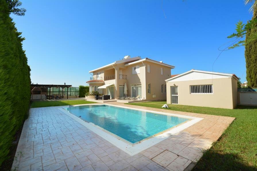 Villa Daryah Sirina Bay Protaras Exteriér fotografie