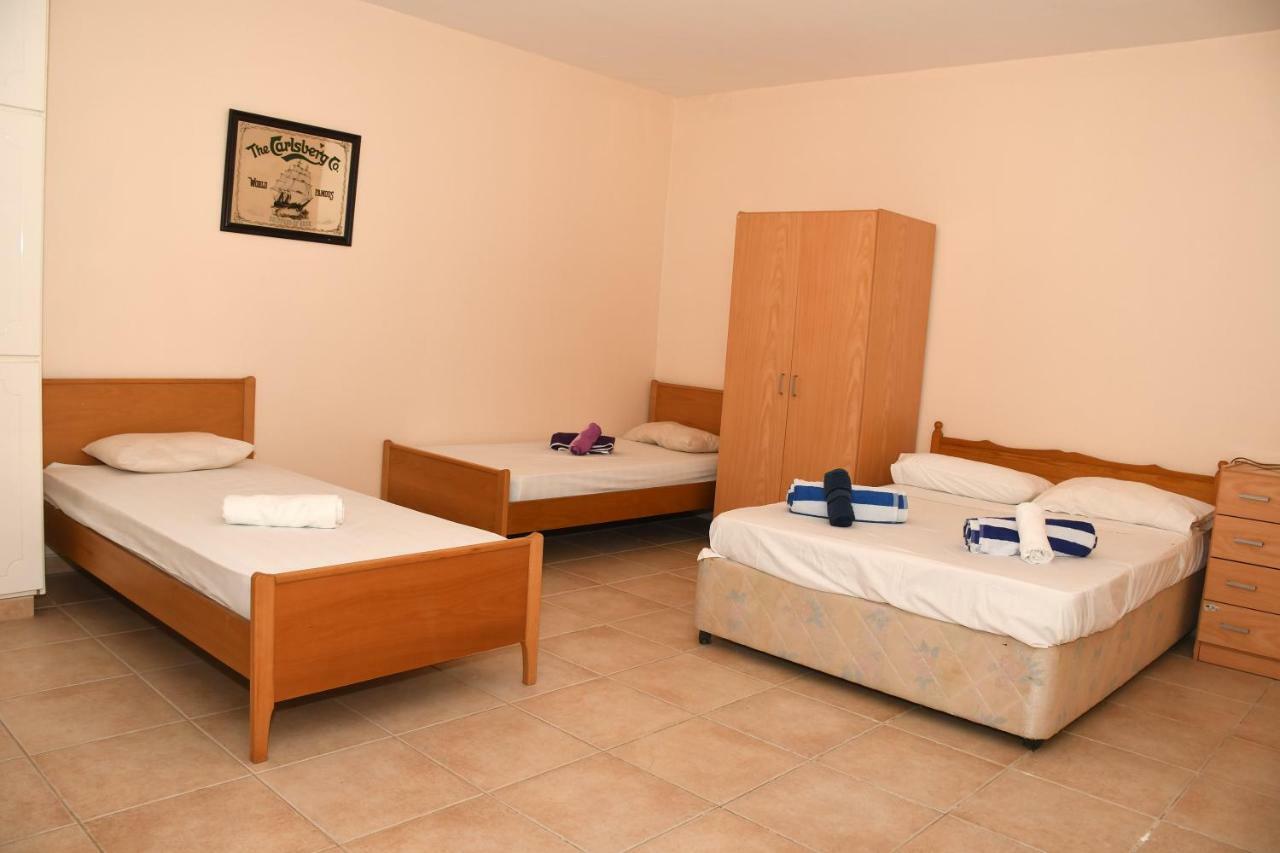 Villa Daryah Sirina Bay Protaras Exteriér fotografie