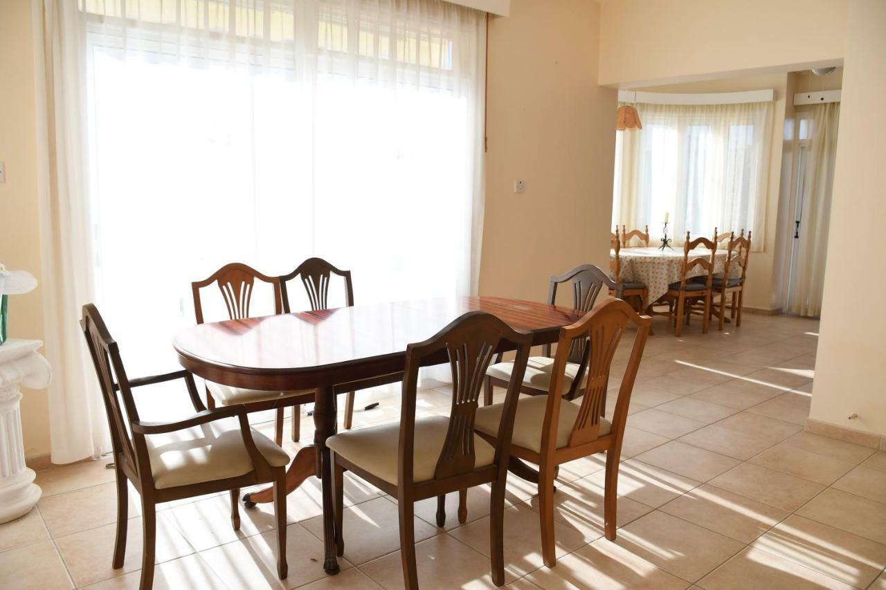 Villa Daryah Sirina Bay Protaras Exteriér fotografie
