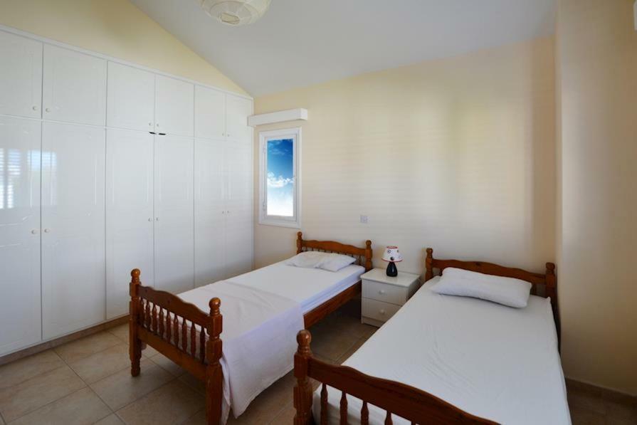 Villa Daryah Sirina Bay Protaras Exteriér fotografie