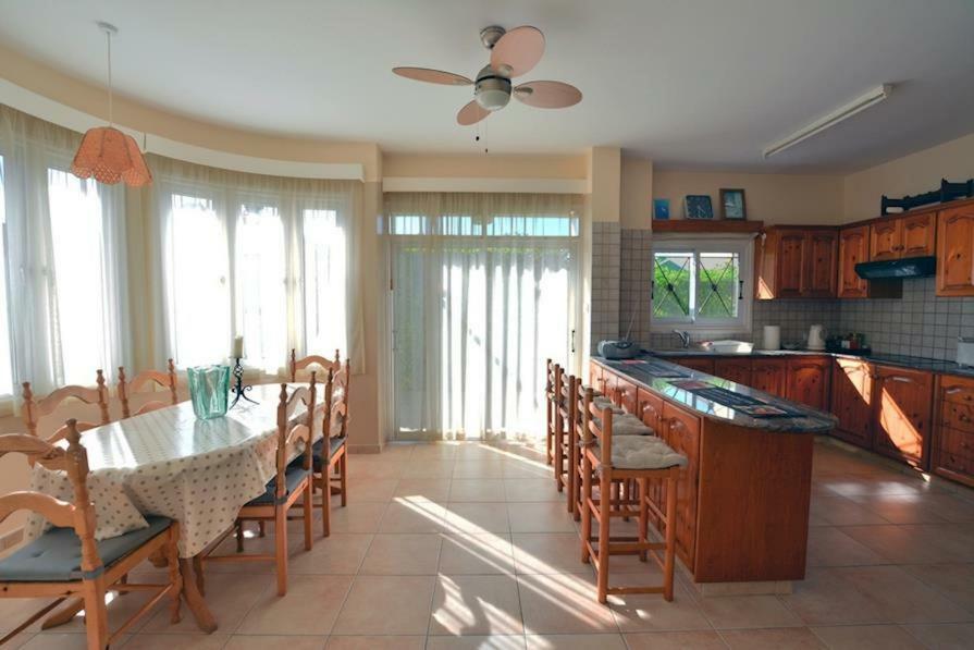 Villa Daryah Sirina Bay Protaras Exteriér fotografie