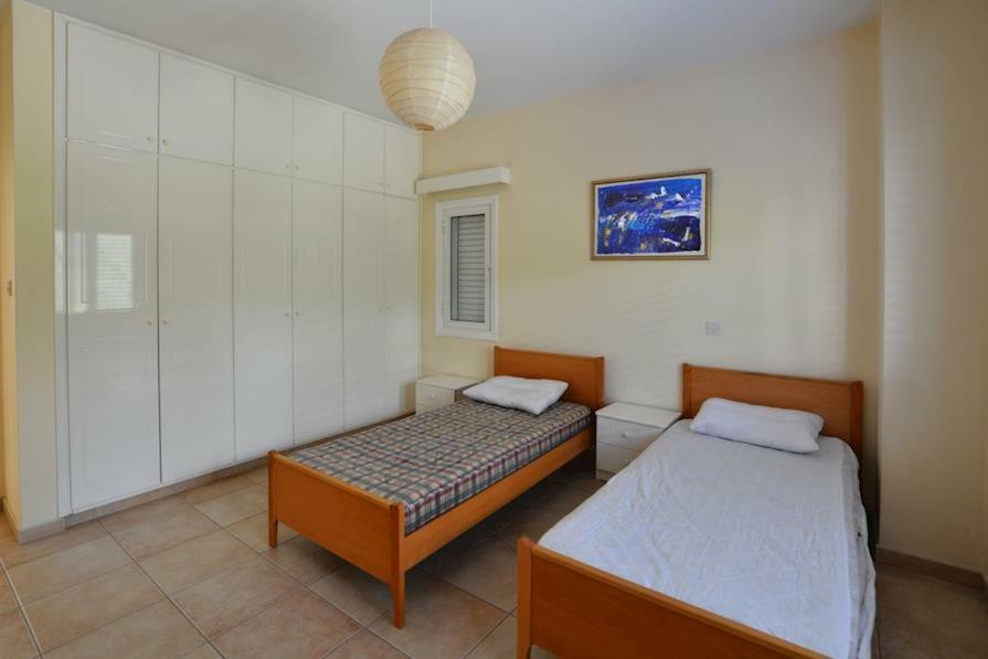 Villa Daryah Sirina Bay Protaras Exteriér fotografie